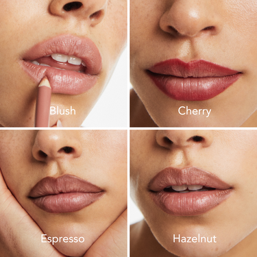 Luxe lipliner