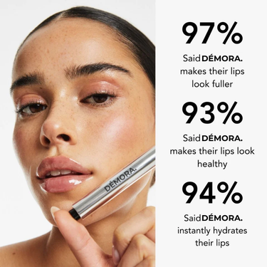 Extreme lip plumper
