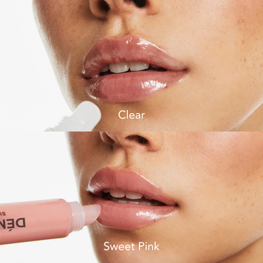 Volume lipgloss